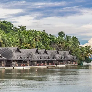 Club Mahindra Ashtamudi Nindakara