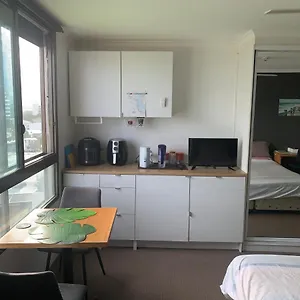  Apartment Amazing Heart Of Surfers Paradise Australia