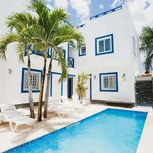  Apartment Ah Boutique Dominican Republic
