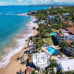  Apartment Beachfront Kite Dominican Republic