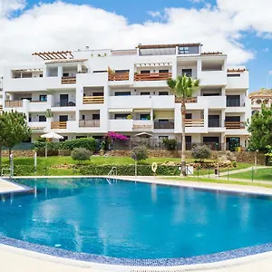  Apartment Alamar By Interhome Spain