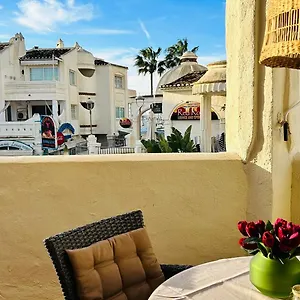  Apartment Casamia Spain
