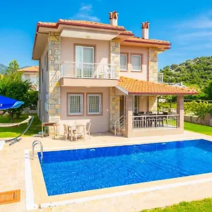  Villa Toprak Turkey
