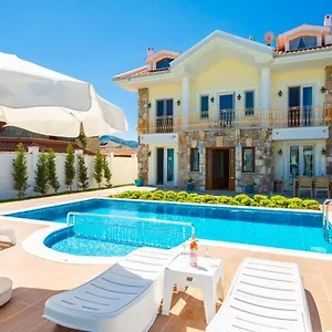  Villa Portakal Blossom Turkey