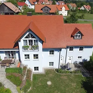 Ferienwohnung Familie Fellner Neualbenreuth