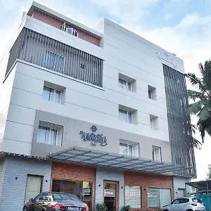 Navaratna - A Luxury Tellicherry