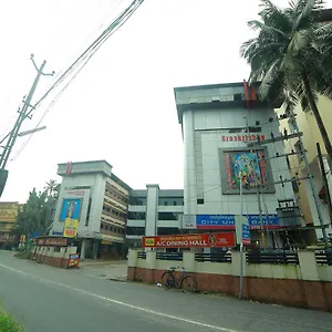 Sree Krishna Residency Guruvayur