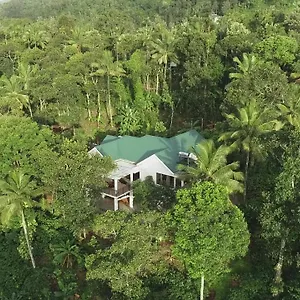 Privatunterkunft Coffee And Pepper Plantation