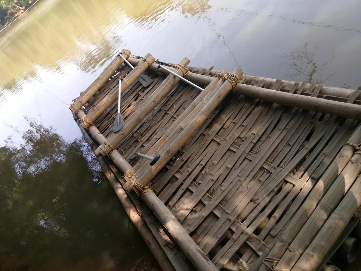 Kalidasa Tree House And Villa, Wayanad Chegat Villa