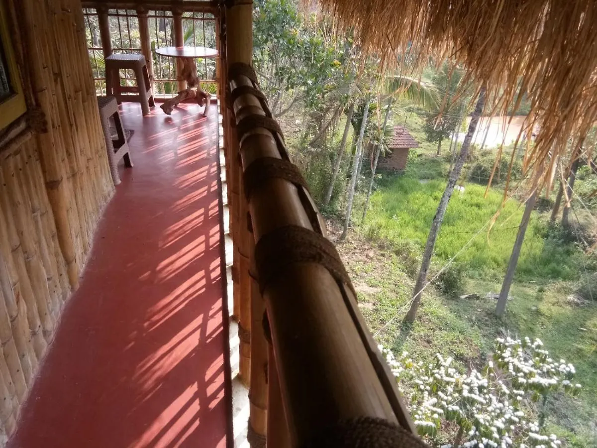Kalidasa Tree House And Villa, Wayanad Chegat