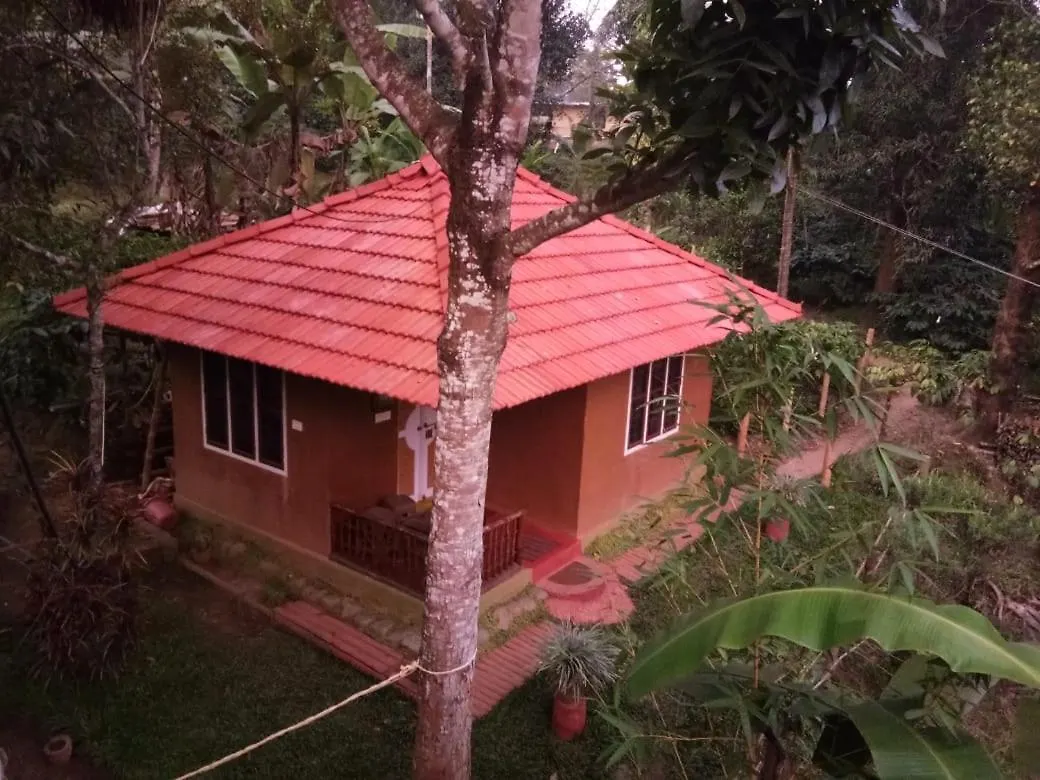 Kalidasa Tree House And Villa, Wayanad Chegat 0*,