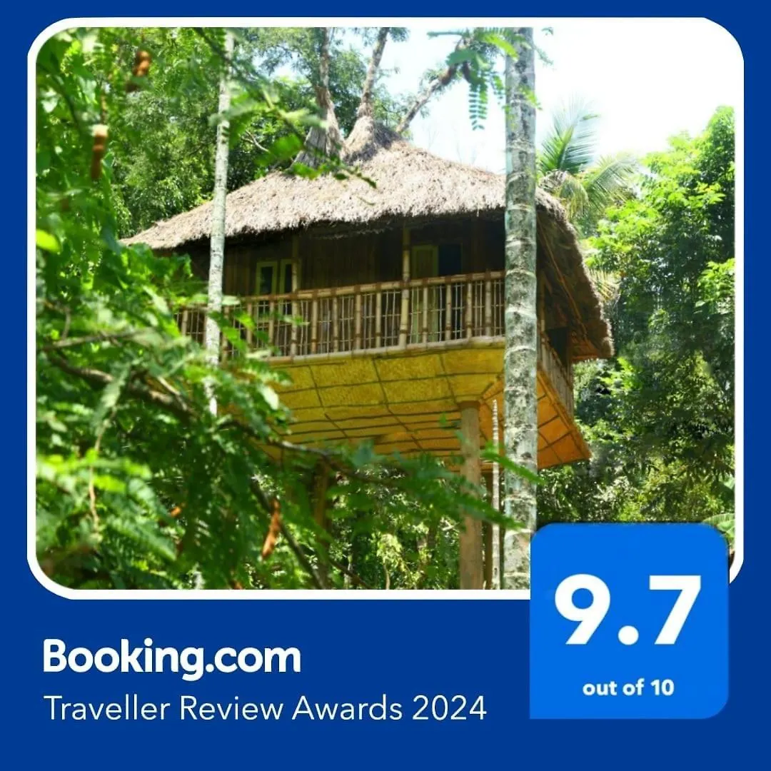 Villa Kalidasa Tree House And Villa, Wayanad Chegat