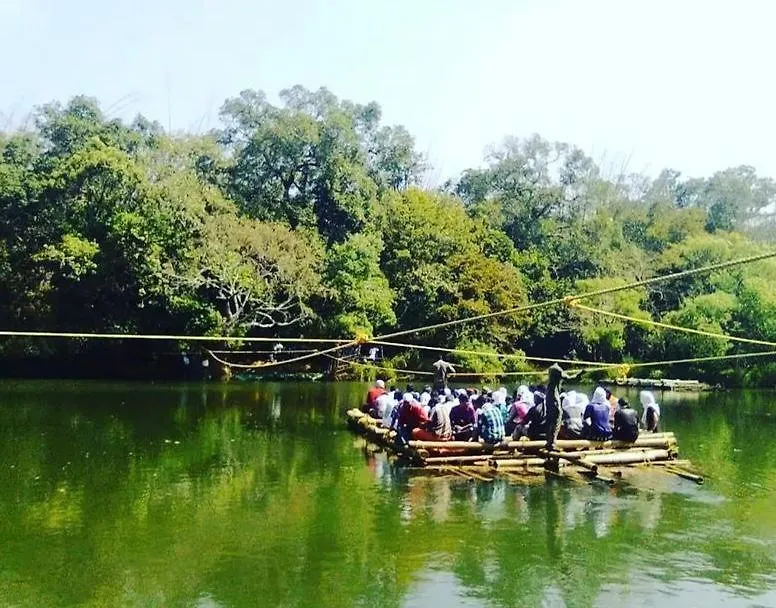 Kalidasa Tree House And Villa, Wayanad Chegat 0*,  India