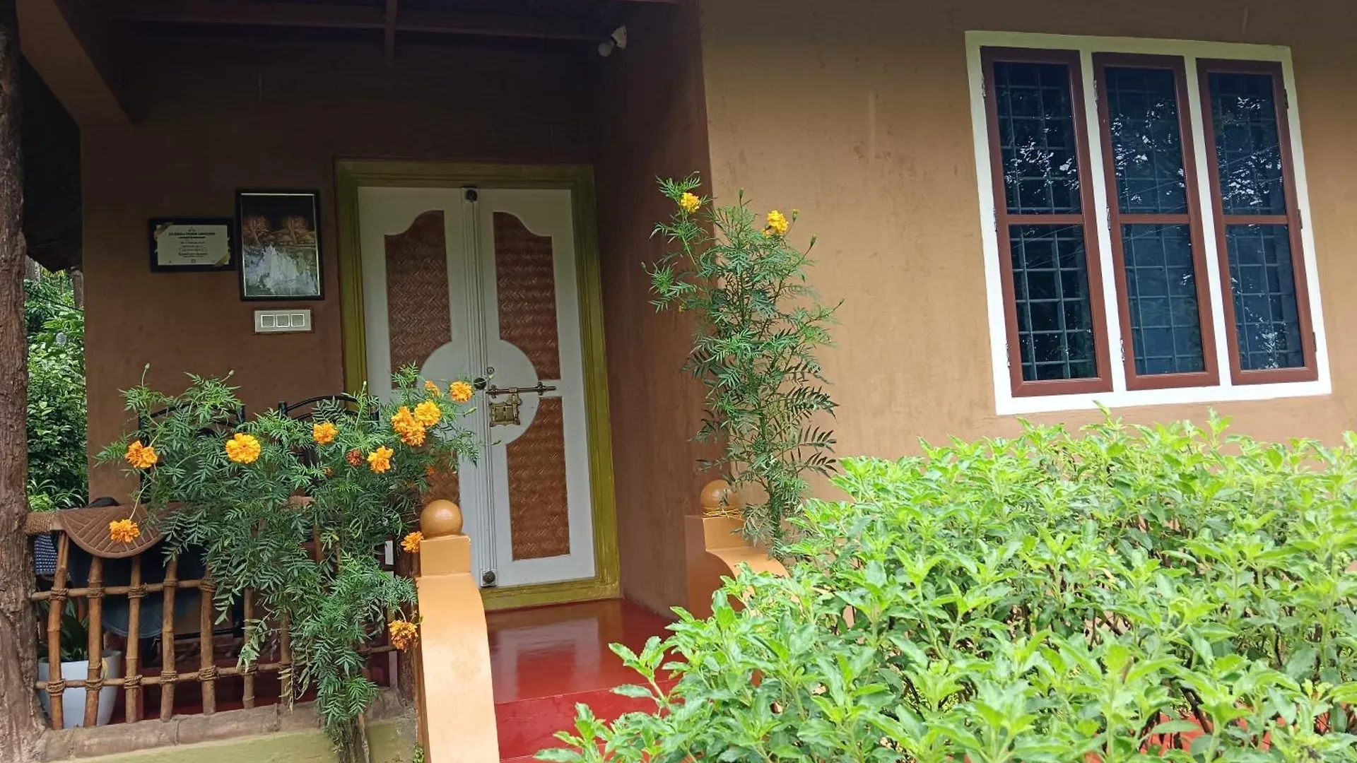 Kalidasa Tree House And Villa, Wayanad Chegat