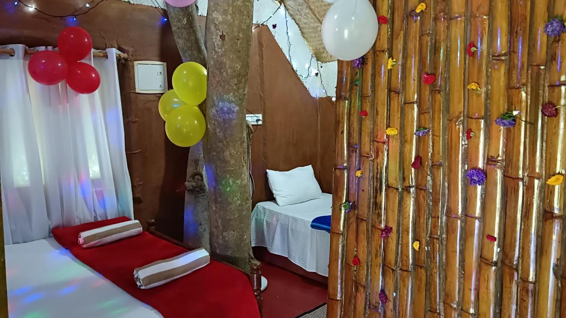 Kalidasa Tree House And Villa, Wayanad Chegat India