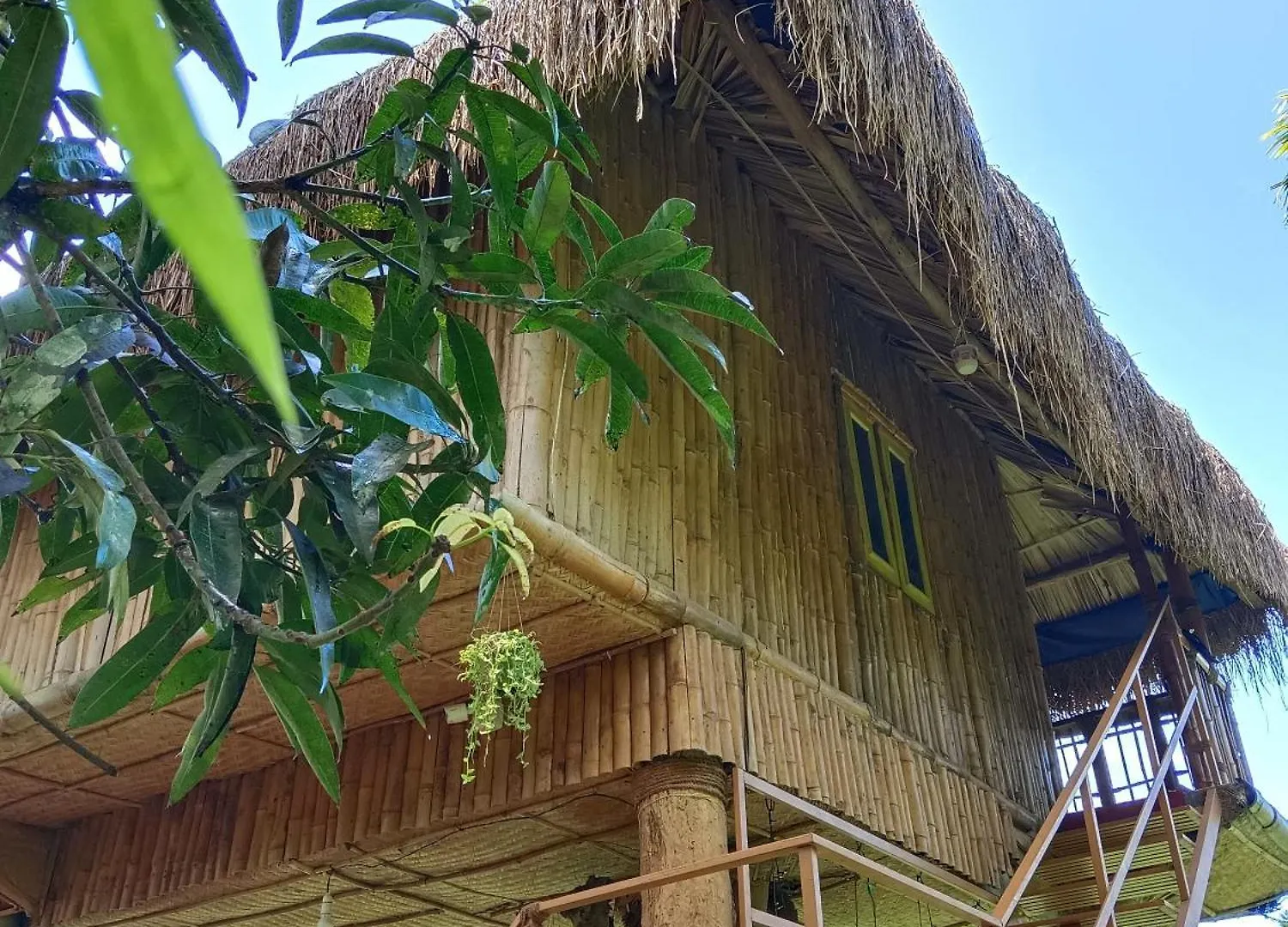 Villa Kalidasa Tree House And Villa, Wayanad Chegat