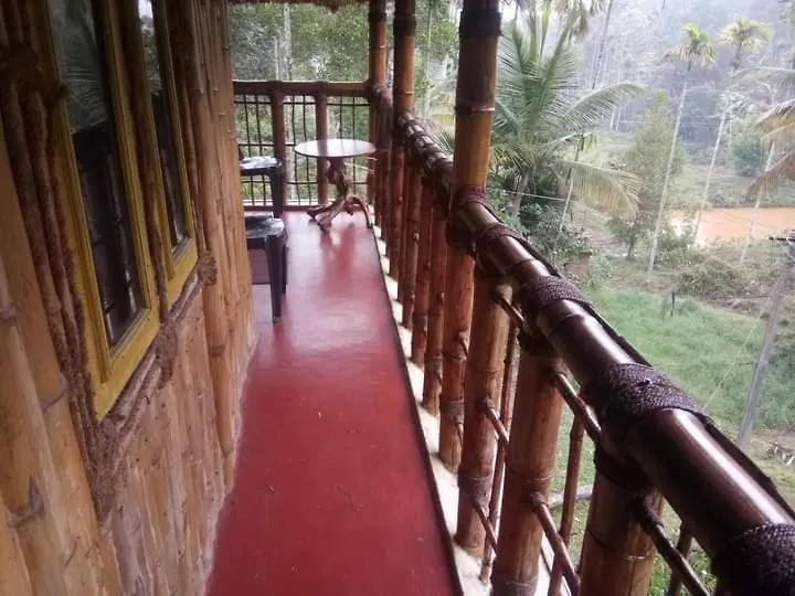 Villa Kalidasa Tree House And Villa, Wayanad Chegat India
