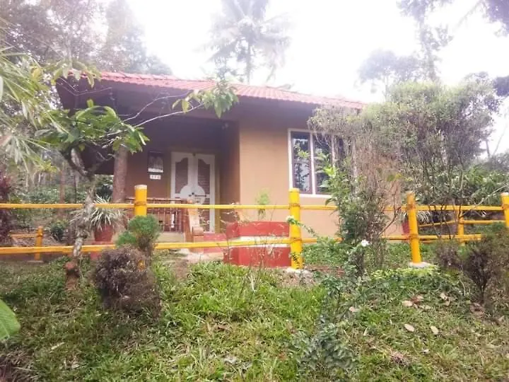 Kalidasa Tree House And Villa, Wayanad Chegat