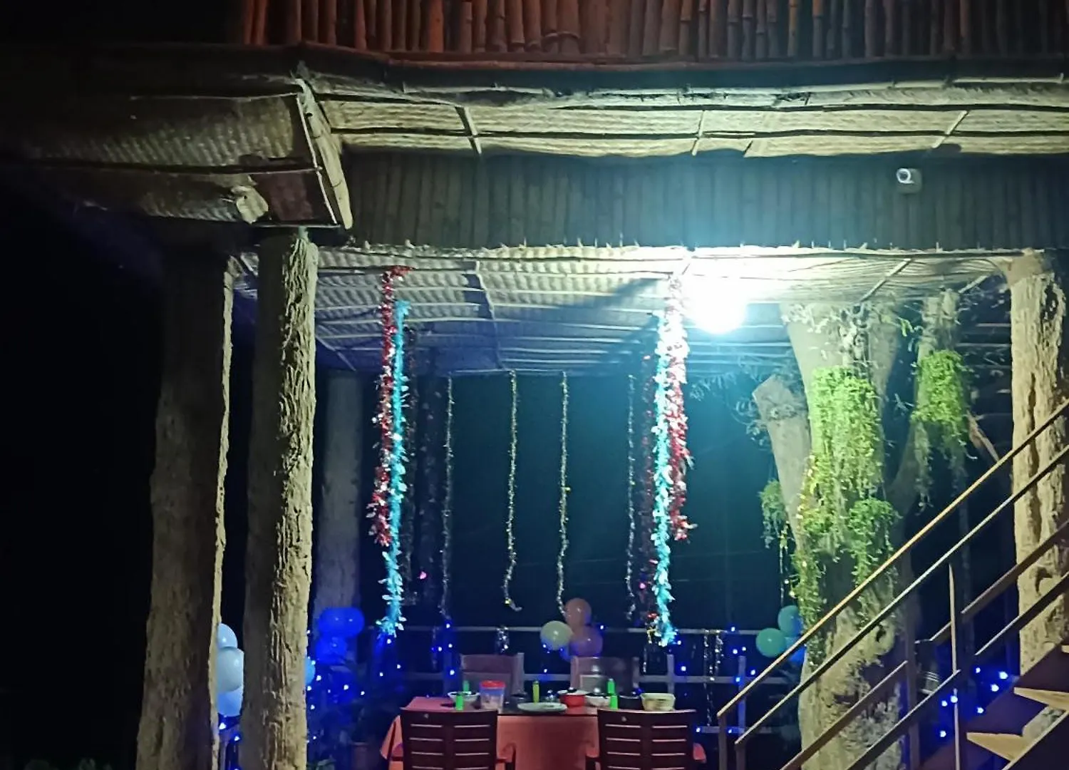 Kalidasa Tree House And Villa, Wayanad Chegat 0*,  India