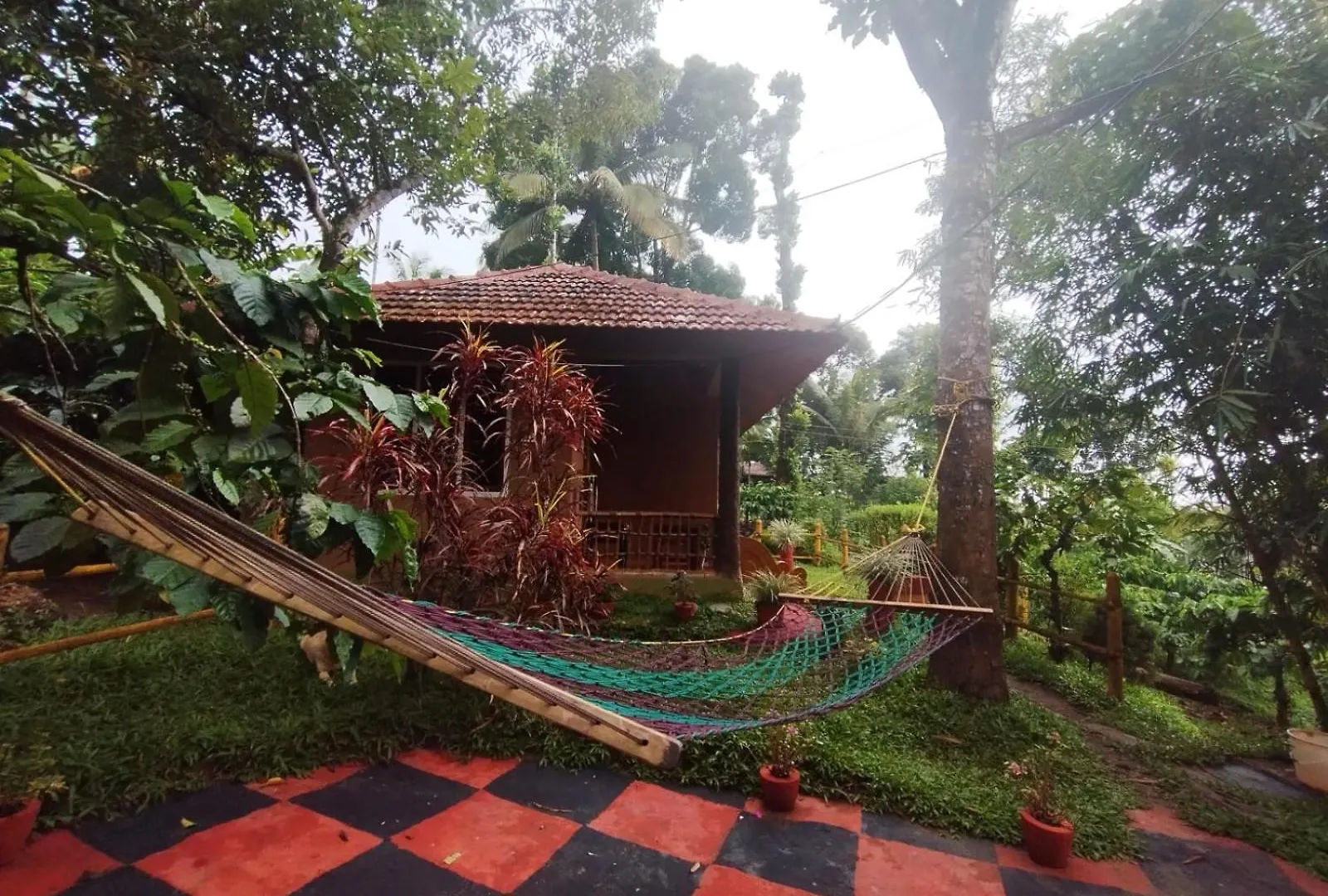 Kalidasa Tree House And Villa, Wayanad Chegat 0*,  India