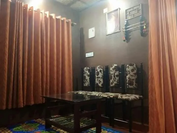 Kalidasa Tree House And Villa, Wayanad Chegat