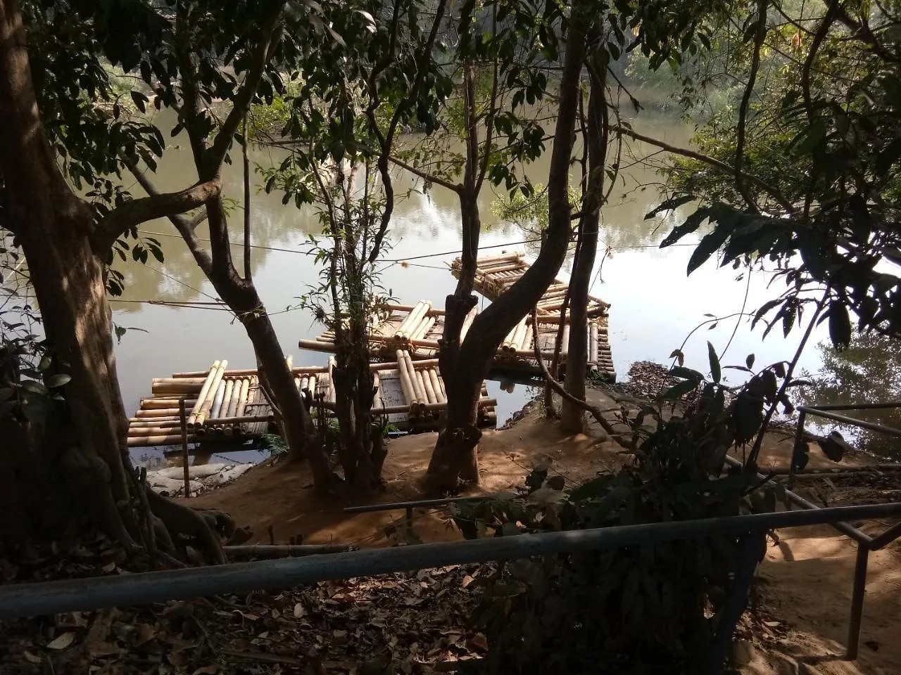 Kalidasa Tree House And Villa, Wayanad Chegat Villa